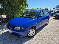Seat Ibiza!! 2005 Rok!! Super Stan!! Zero Rdzy!!