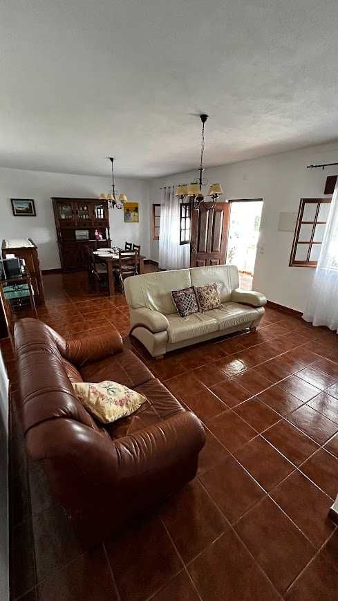 Casa Paz e Calmaria em Benavila