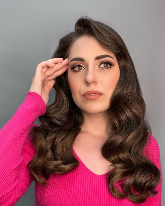 Візажист, гример, бровіст, стиліст зачісок