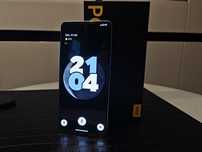 Poco F6 12/512GB PixelOS custom rom jedyny taki