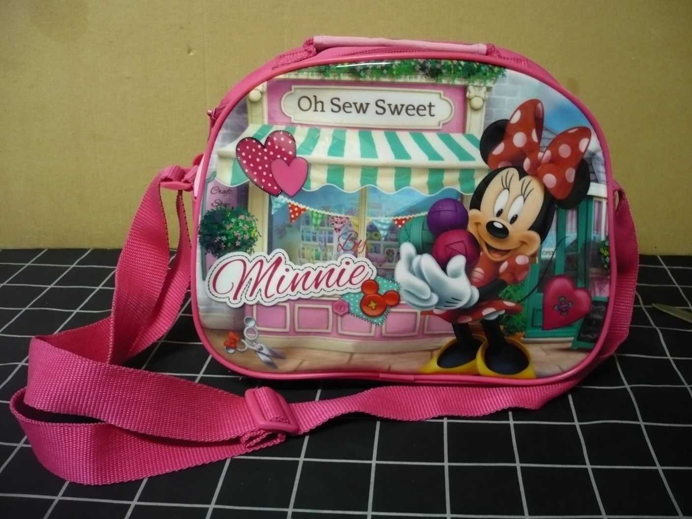 Mala da Disney para crianças