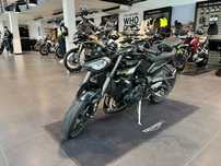 Triumph Street Triple 765 RS | Wyprzedaż motocykli demonstracyjnych