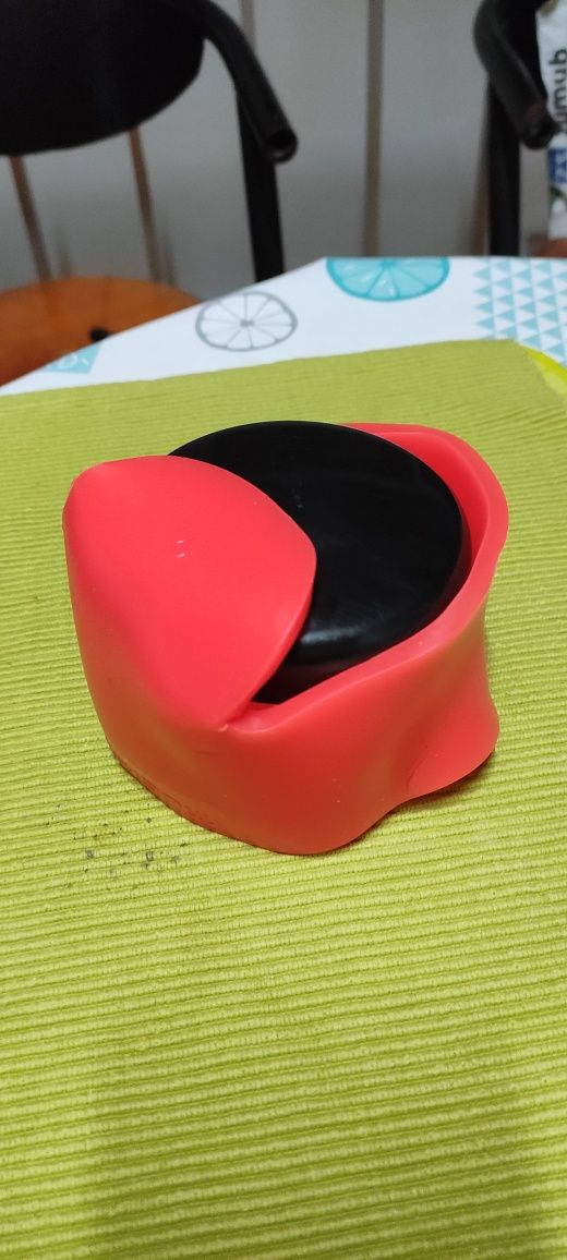 Gola Silicone pescoço para Natação