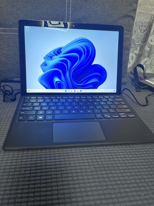 Сенсорний ноутбук Dell Latitude 5290 2-in-1,I5,8ram,256ssd