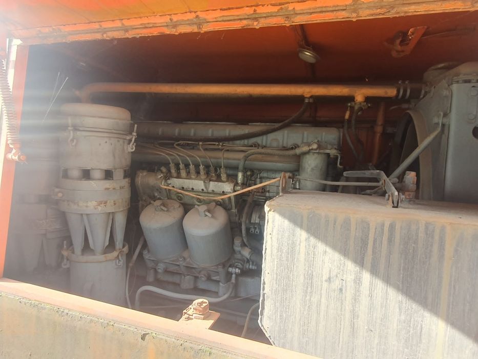 Спецтехніка  ЗІЛ 131. Без пробігу . LBT 251 Czeski i інші машини