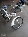 Sprzedam rower damski