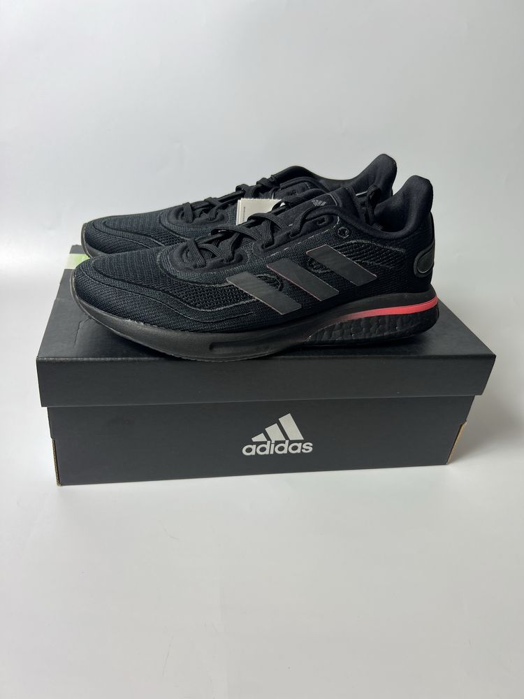 Nowe Adidas Supernova W sneakersy meskie buty sportowe 38 outlet