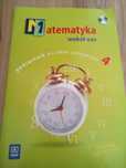 Matematyka wokół nas, klasa 4 podręcznik