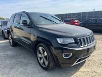 Jeep Grand Cherokee Jeep Grand cherokee 3.0 multijet 2014r import Włochy