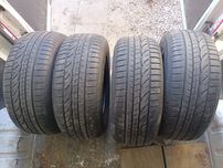 Opona  letnia 255/60/17
