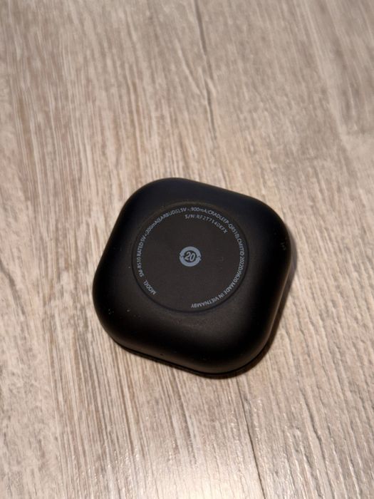 Słuchawki Samsung Galaxy Buds2 Pro+