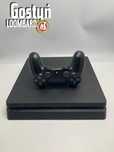 Od Lombard Gostyń  Konsola PS4 Slim 500GB z Padem