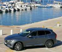 Volvo XC 60 2.0 D4 Inscription Geartronic