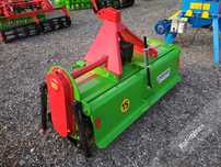 Glebogryzarka firmy STRUMYK Transport