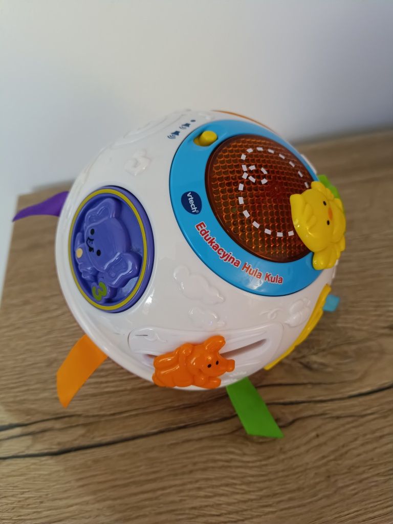 Edukacyjna Hula Kula vtech