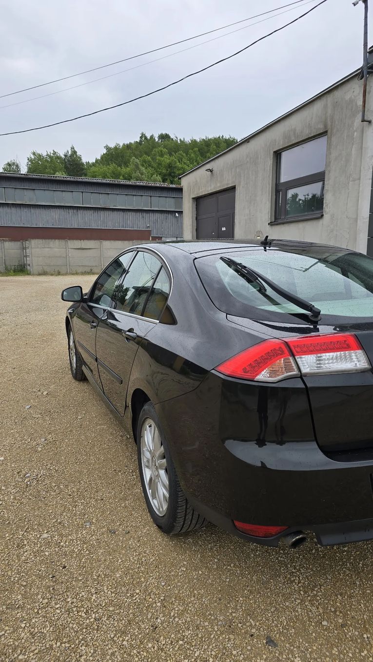Renault Laguna Renault Laguna 2.0 dCi Initiale Paris