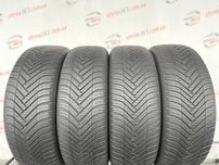 205/60 r16 hankook kinergy 4s 2 h750 5mm шини бу