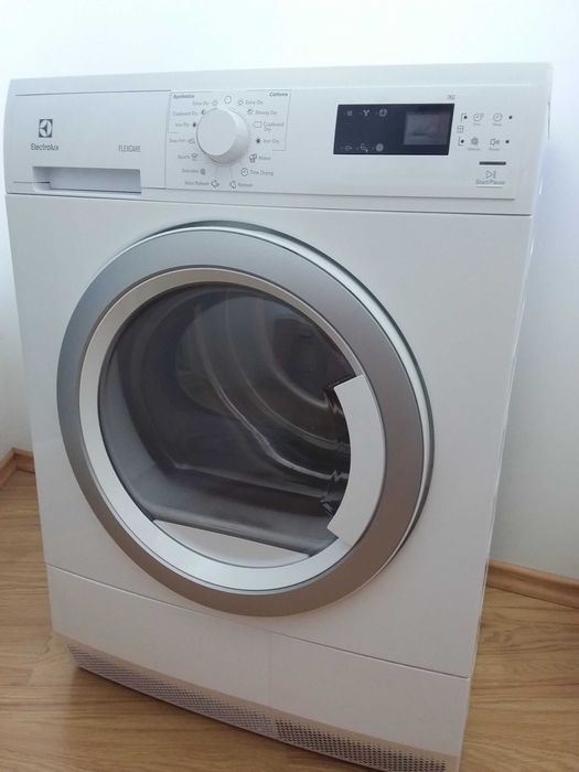 Сушильная машинка для вещей