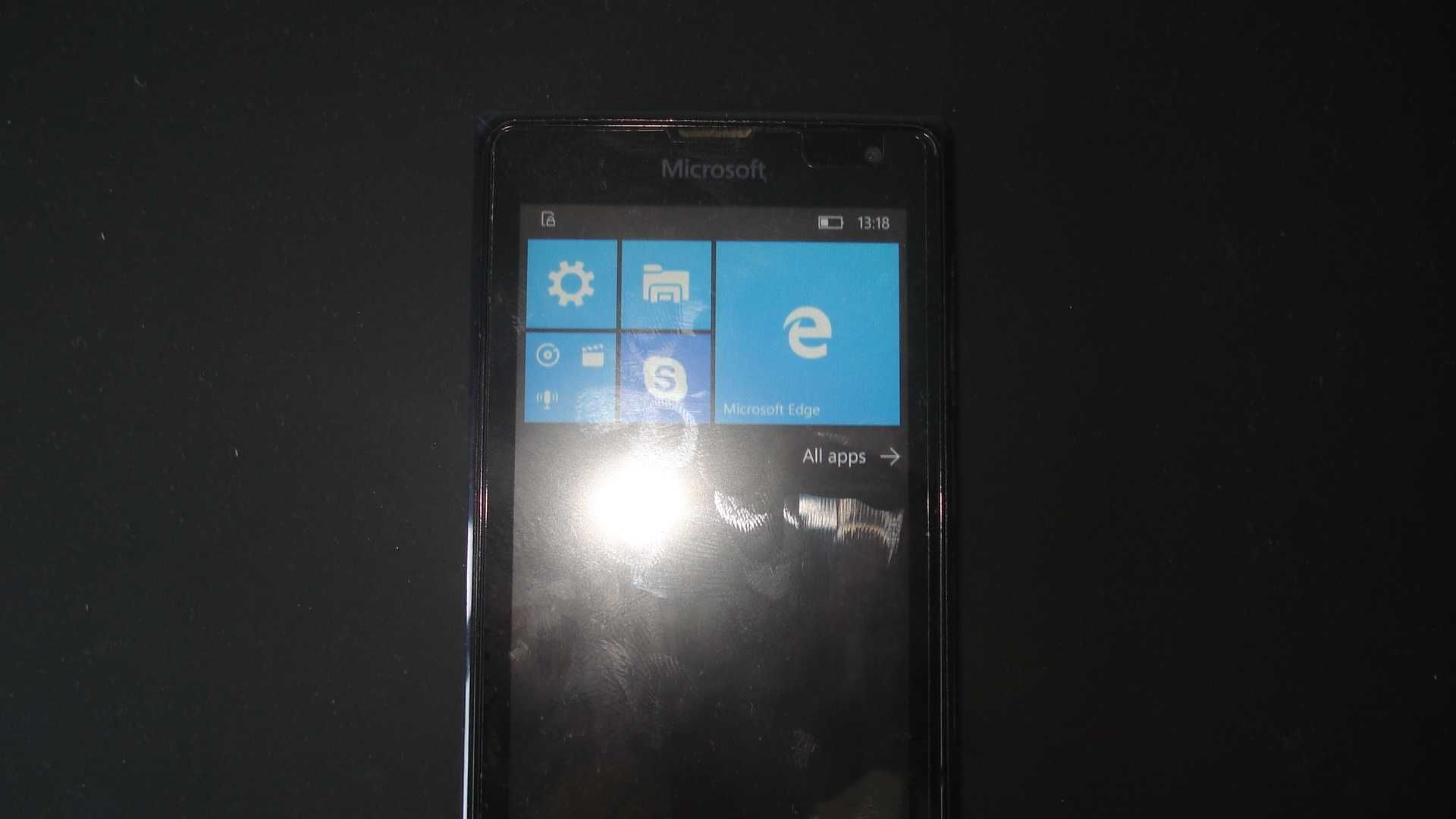 Windows Phone + Office!