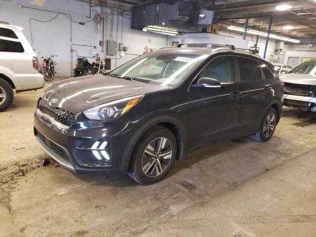 Kia Niro EX Premium 2020