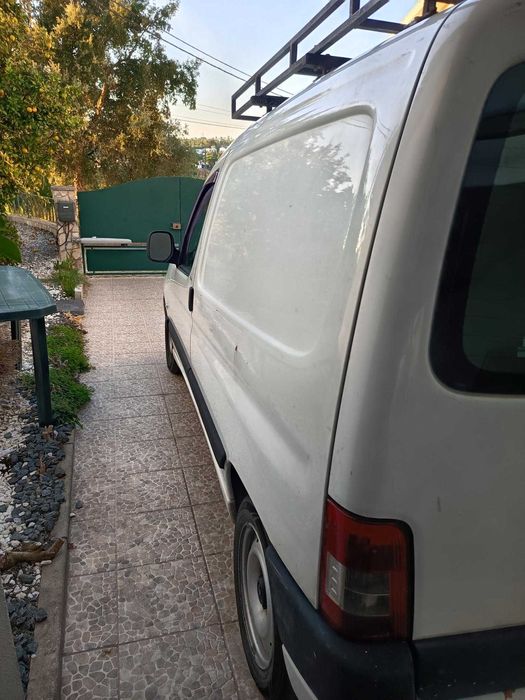 Peugeot Partner 1.6 - 2006
