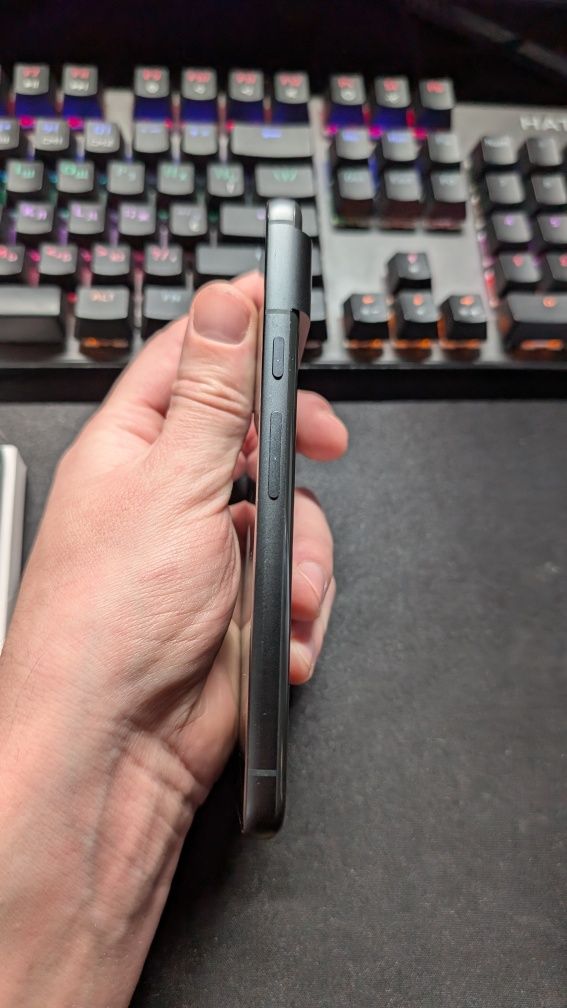 Google Pixel 8 8/256GB Obsidian