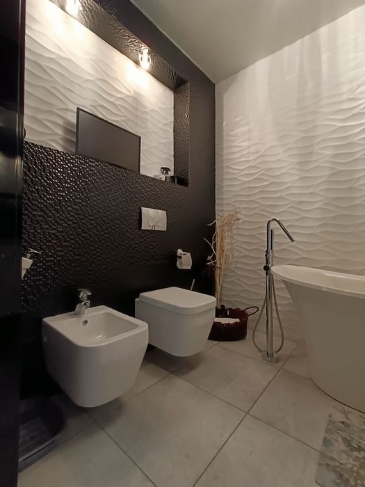 Продаж двокімнатна квартира в новому будинку