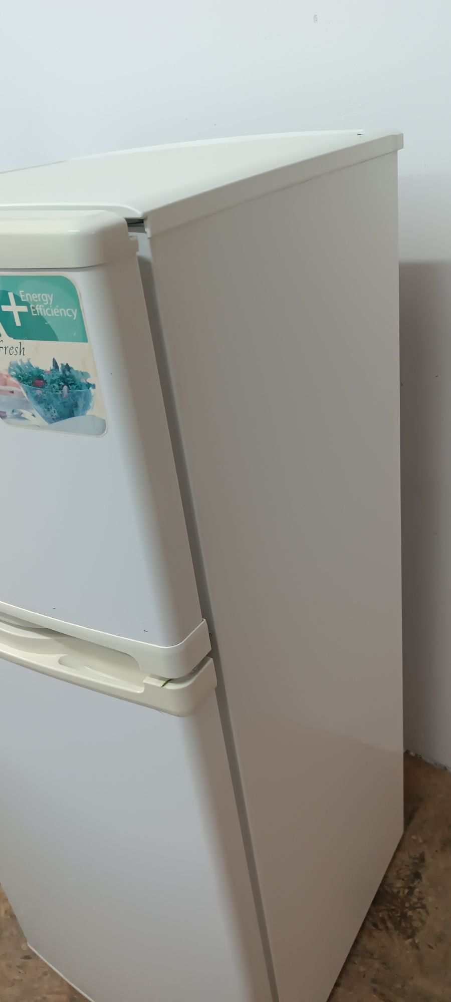 Lodówka MPM 115cm A+ LED