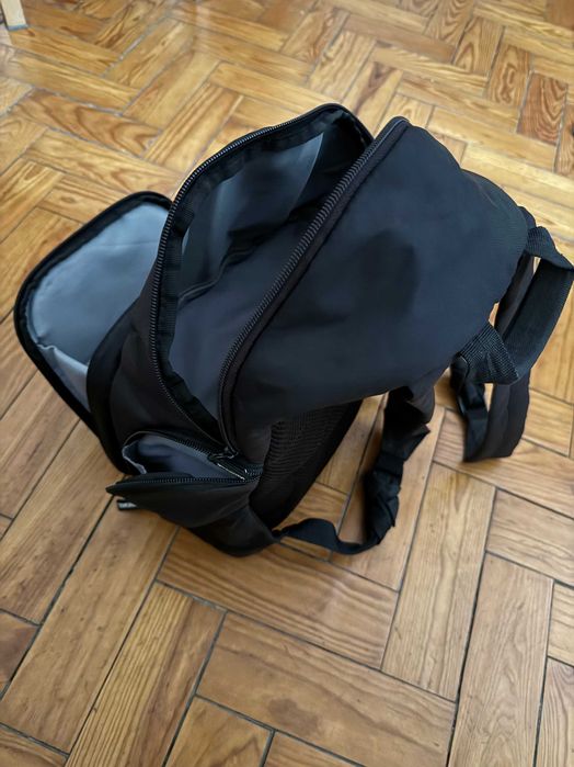 Mochila Case Logic TBC411K