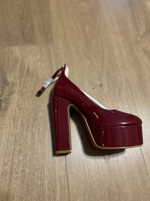 Cudne buciki dla Kopciuszka