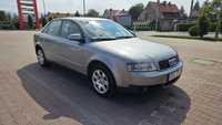 Audi A4 b6 1.9 tdi