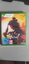 Ishin Xbox one/series x