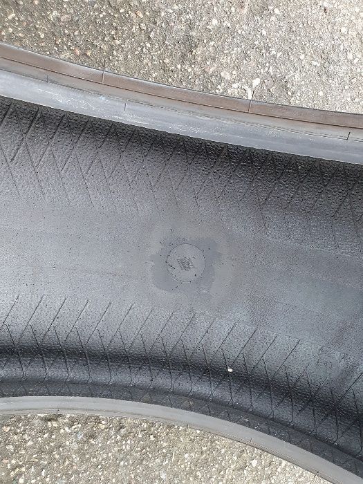 4x Opony letnie 245/35/20 + 275/30/20 GOODYEAR F1 As. 3 * RSC MOE