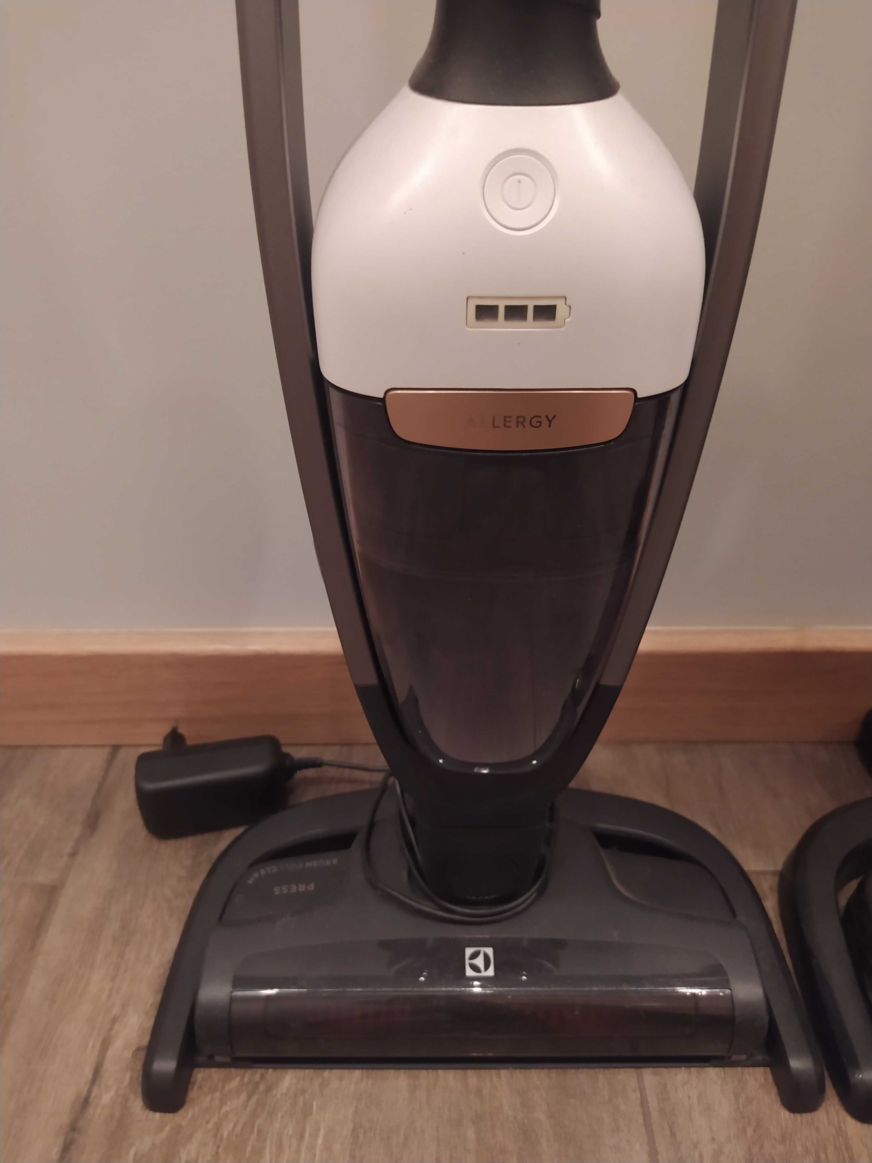 Odkurzacz Elektrolux Q9 pure 1 szt.