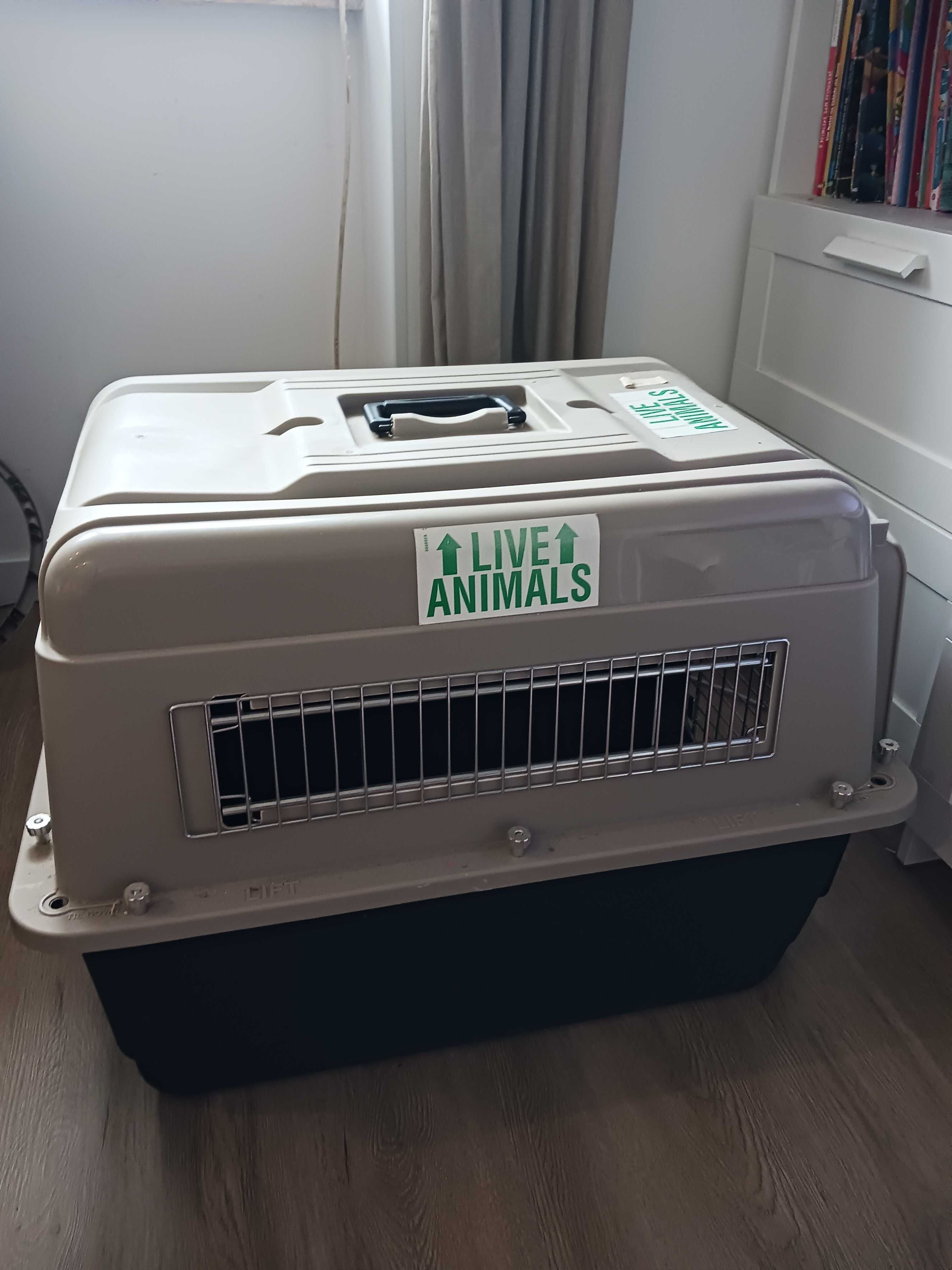 Transportadora Vari Kennel Ultra