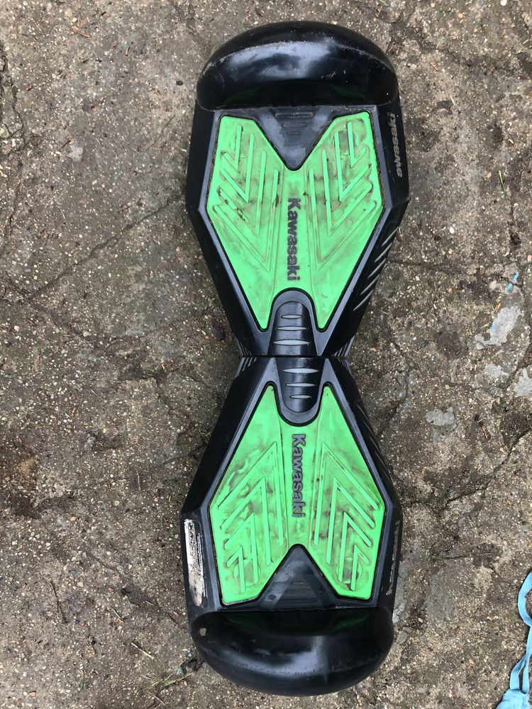 Hoverboard kawasaki