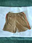 Spodenki krótkie szorty 98 Primark khaki lampas