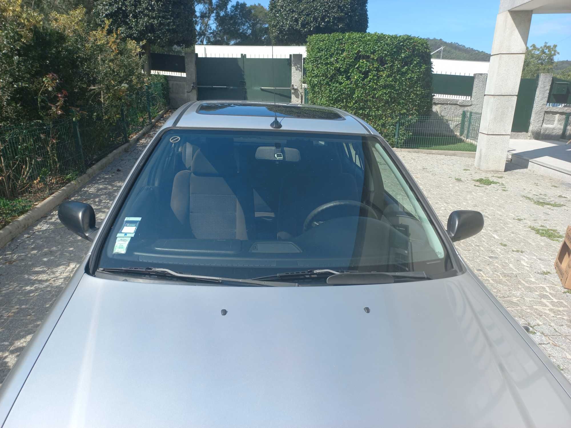 Honda civic 1500