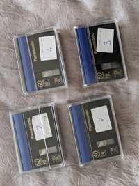 Panasonic кассета mini dvdvm60