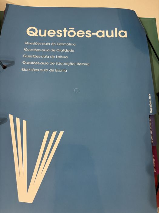O Mundo em Palavras 9.ºano Português