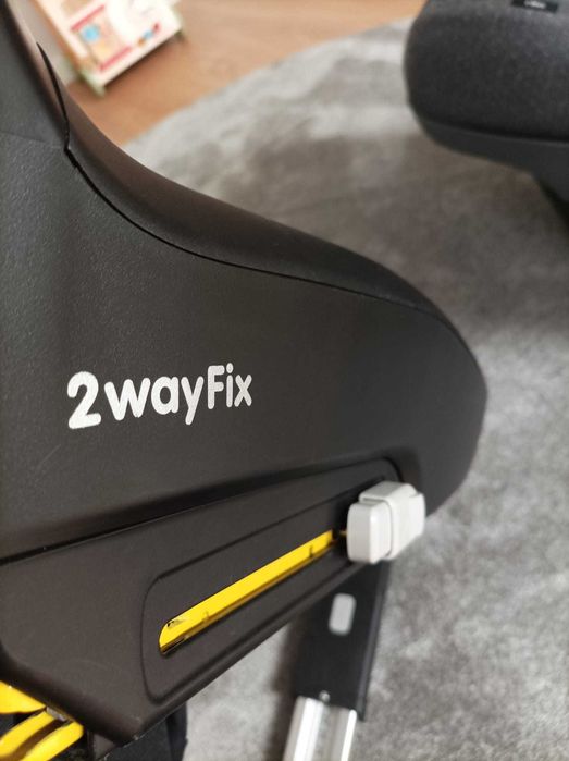 Base ISOFIX 2wayFix Maxi-Cosi