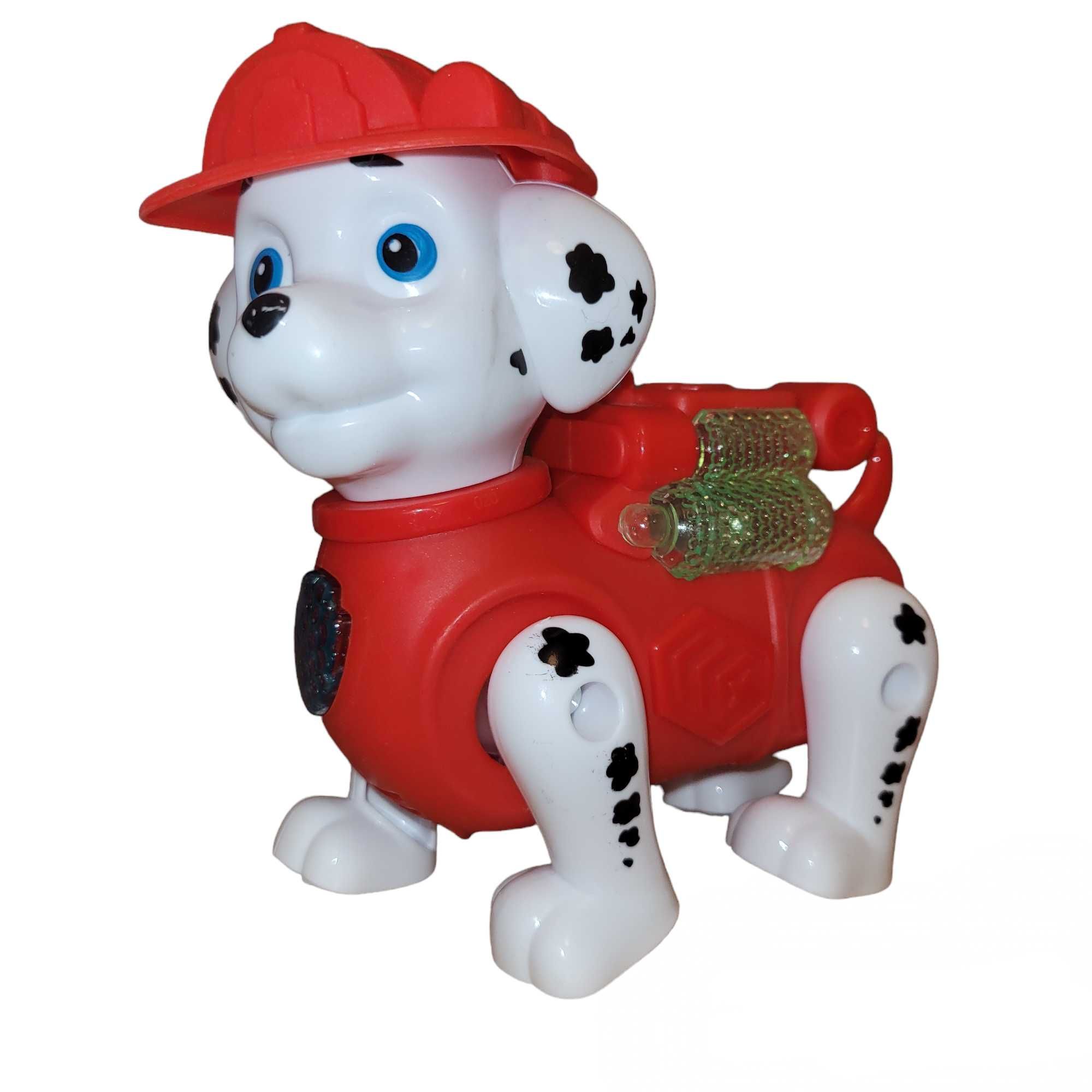 Nowa zabawka chodzący bohater Psi Patrola #126