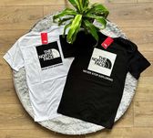 THE NORTH FACE - Футболка WhiteBox - XS S M L XL - ТНФ