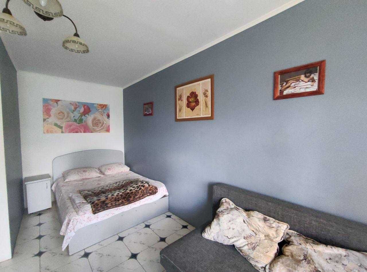Продаж 1-к квартири пр. Лушпи, р-н ТЦ "Лавина"