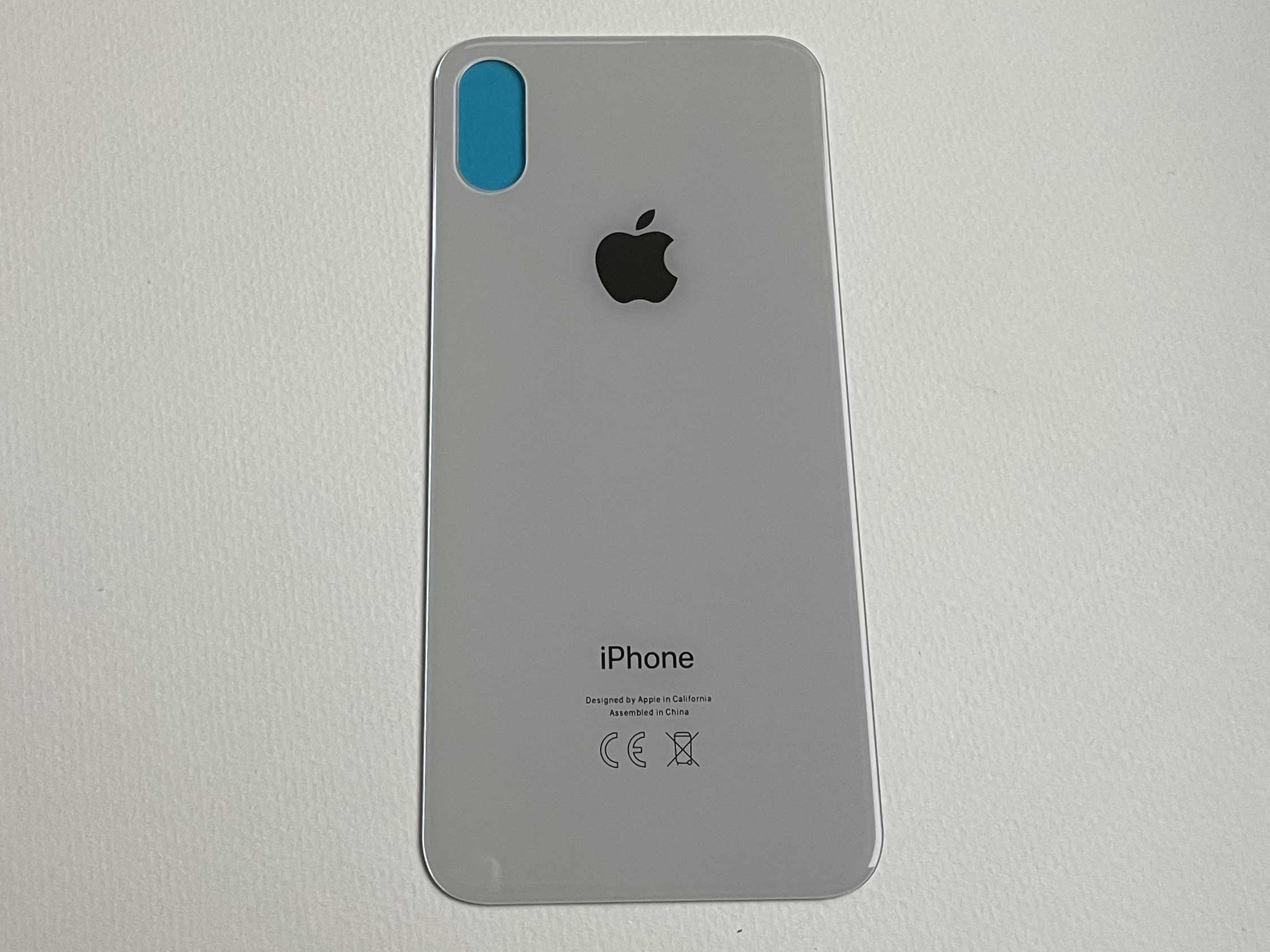 Apple iPhone XS задня кришка для ремонту задняя крышка панель