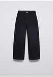 Джинсы широкие багги. Baggy zara 128.134.152.