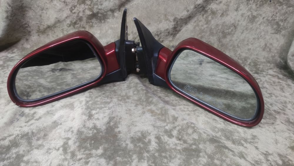 Зеркало Заднього виду бокові Chevrolet Lacetti