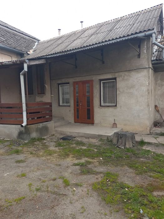 Будинок Ратовці Ужгородський район , Закарпатська обл