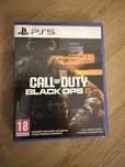 Call of Duty Black Ops 6 PS5
