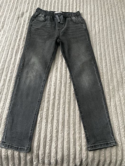 Джинси Reserved на хлопчика 152 см